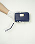 Marc by Marc Jacobs Classic Q Wallet, front view